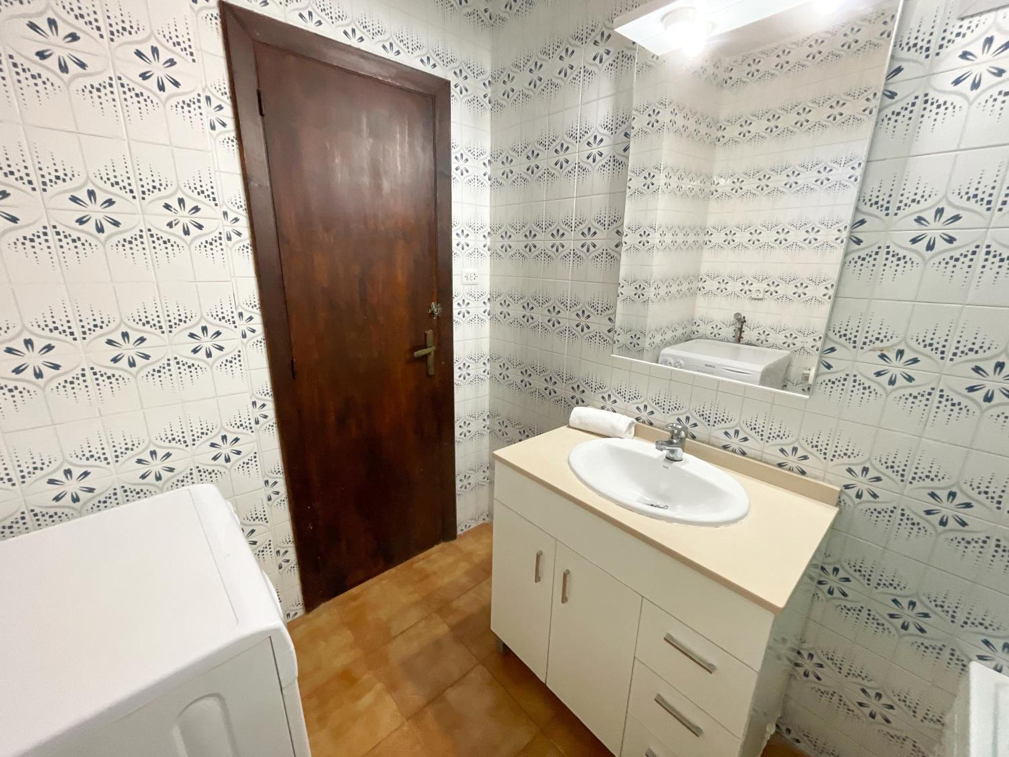 Apartamentos Penismar Peniscola 3000 Exterior foto