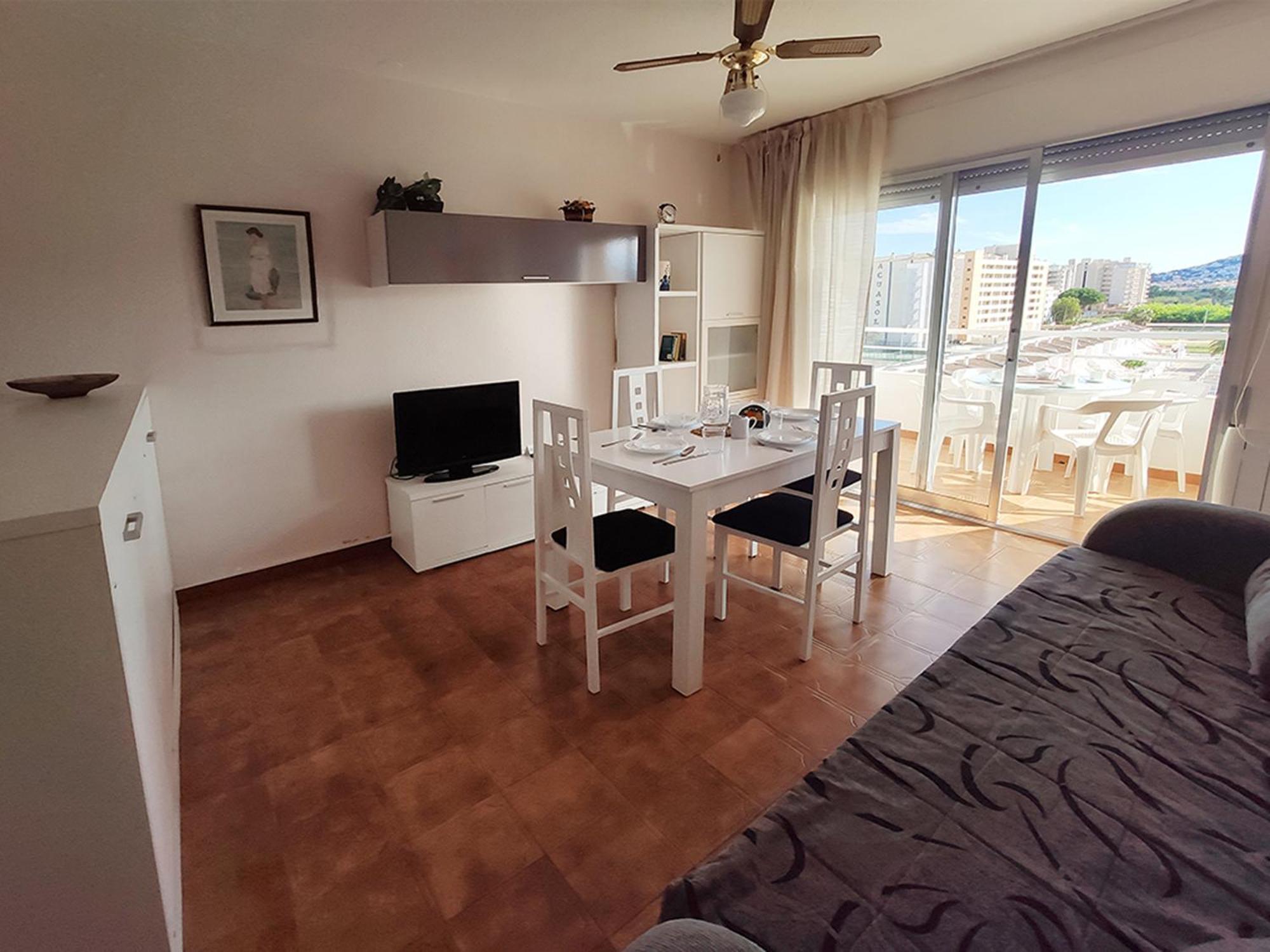 Apartamentos Penismar Peniscola 3000 Exterior foto